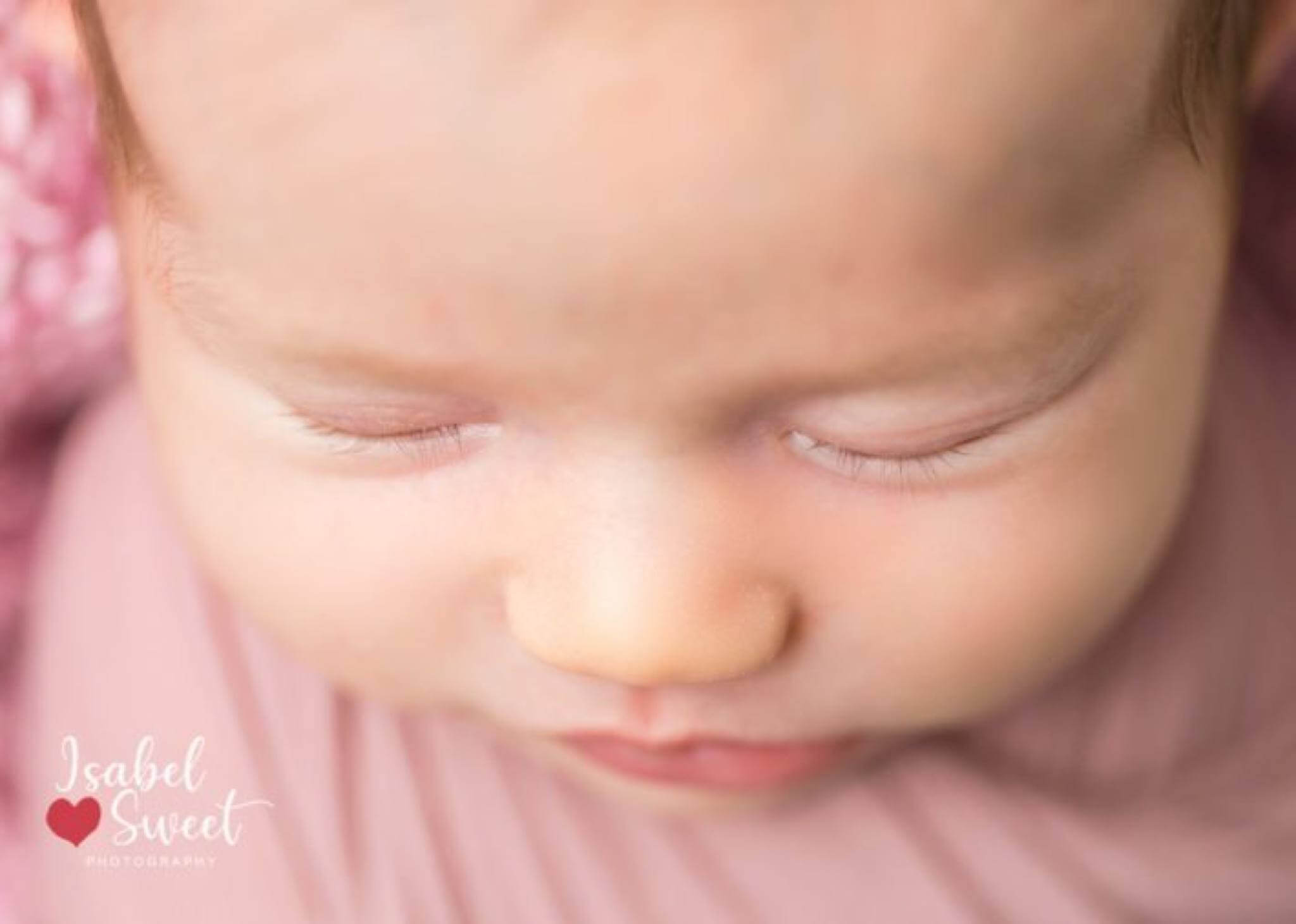 Boston Newborn Photographer