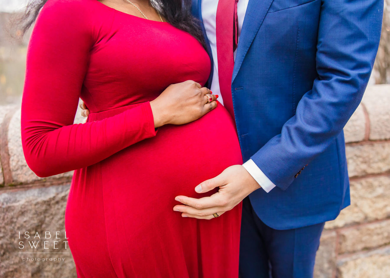 Jamaica Plain maternity photos M & D Isabel Sweet