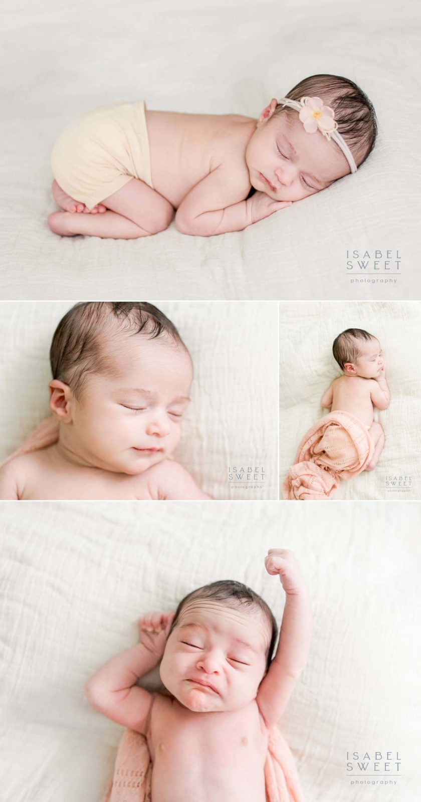 Weston baby photographer | Lily - isabelsweet.com