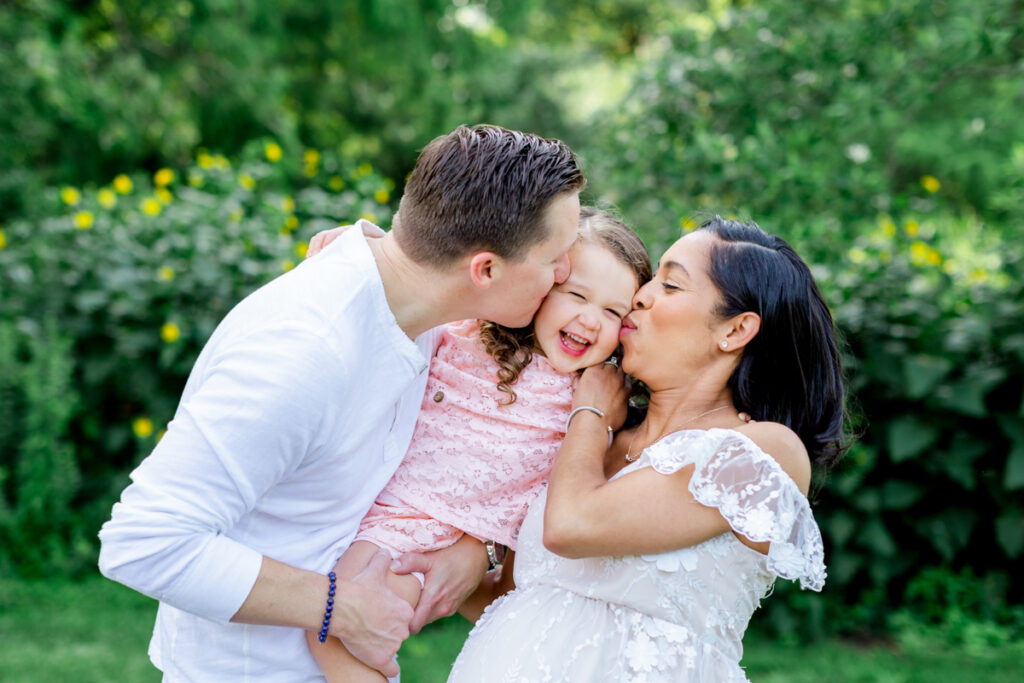 Family Photographer in Boston