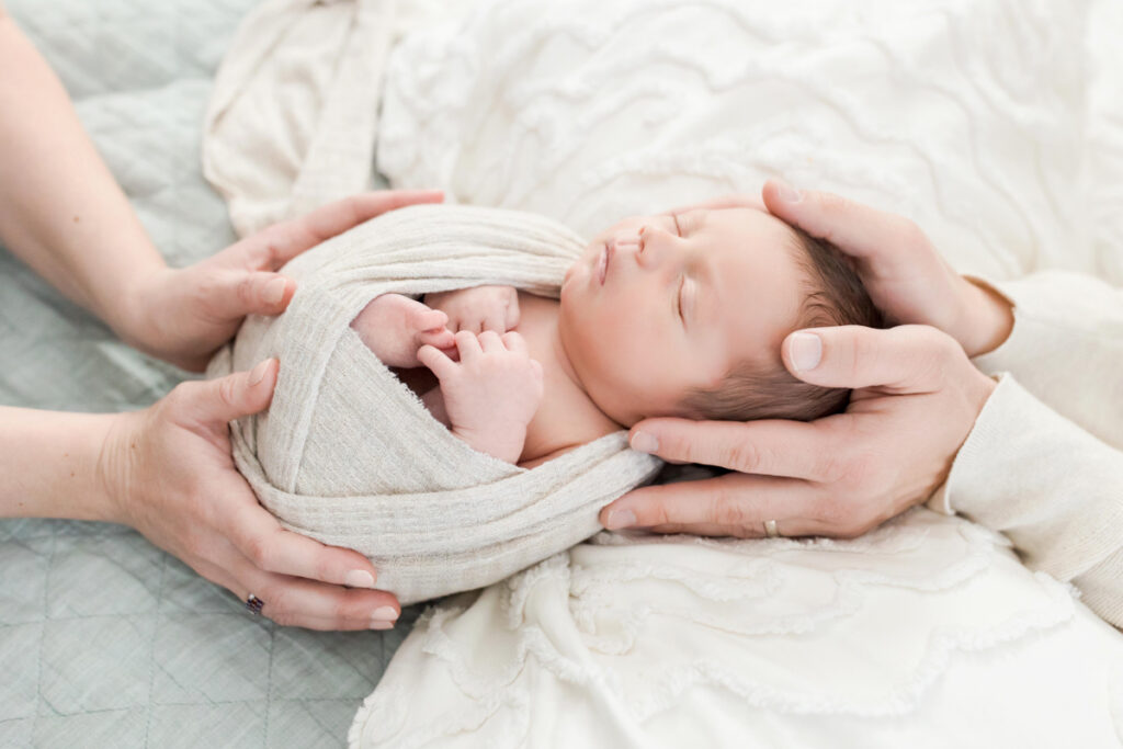 Newborn Photos