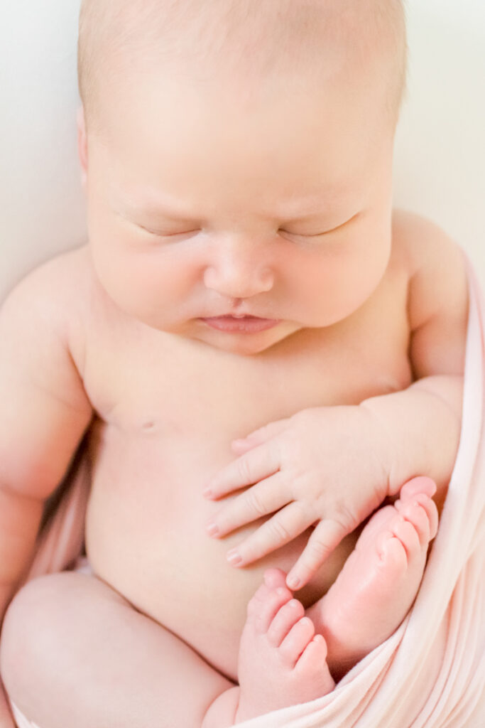 Newborn Photography