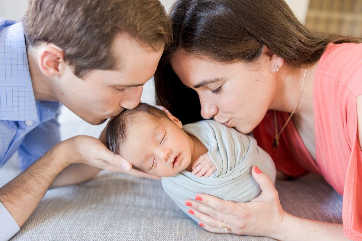 Best Newborn Care Classes in Boston