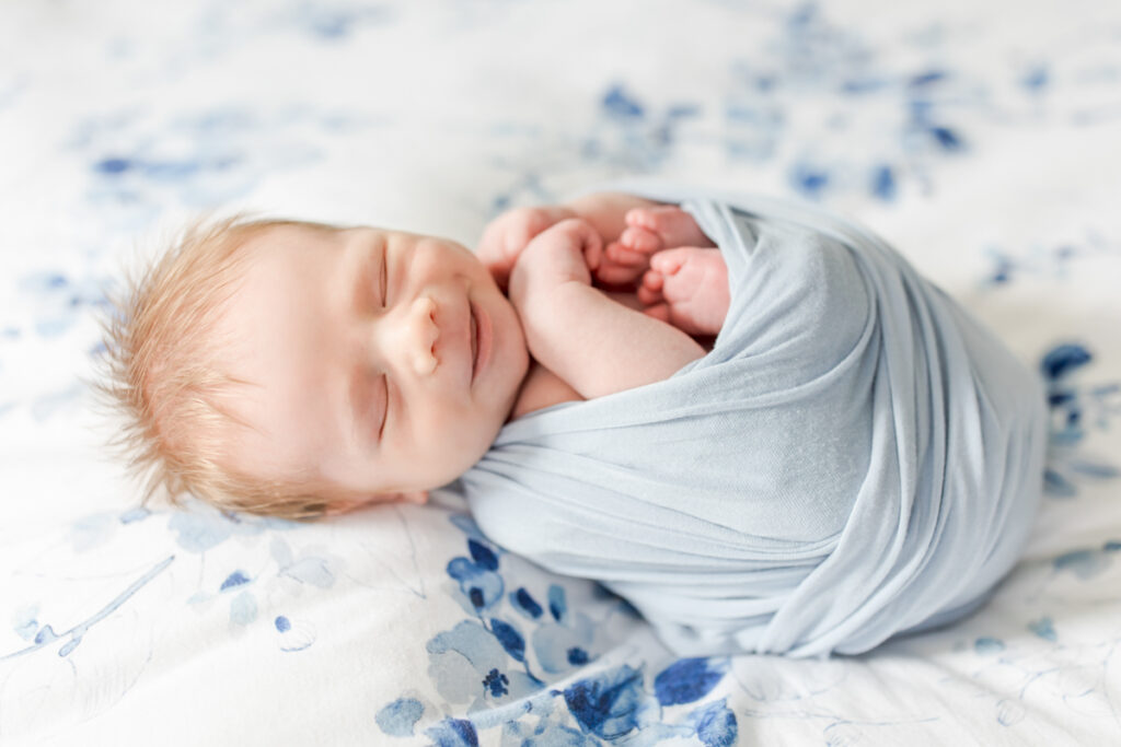 Newborn Care Classes in Boston