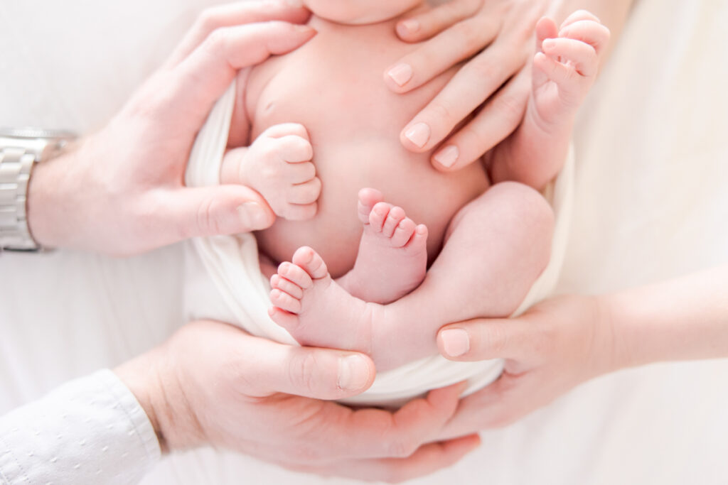 Boston Newborn Care Classes