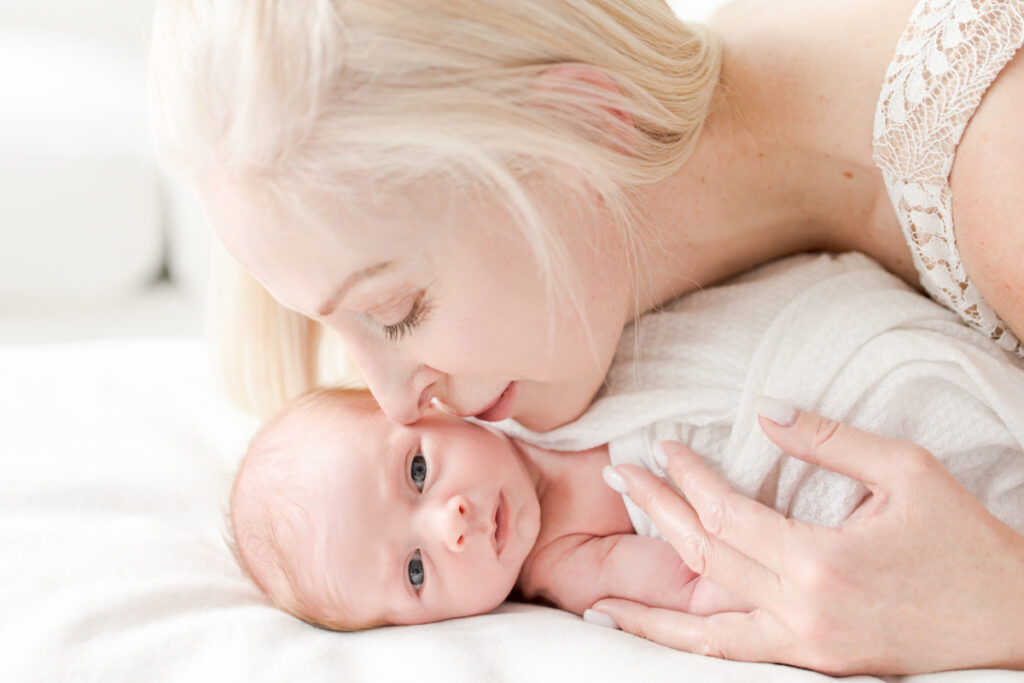 Newborn Care Classes