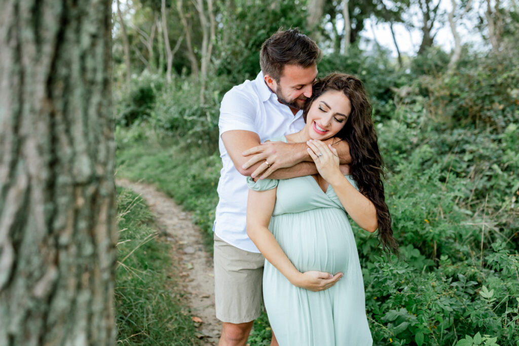 Maternity Photography Boston