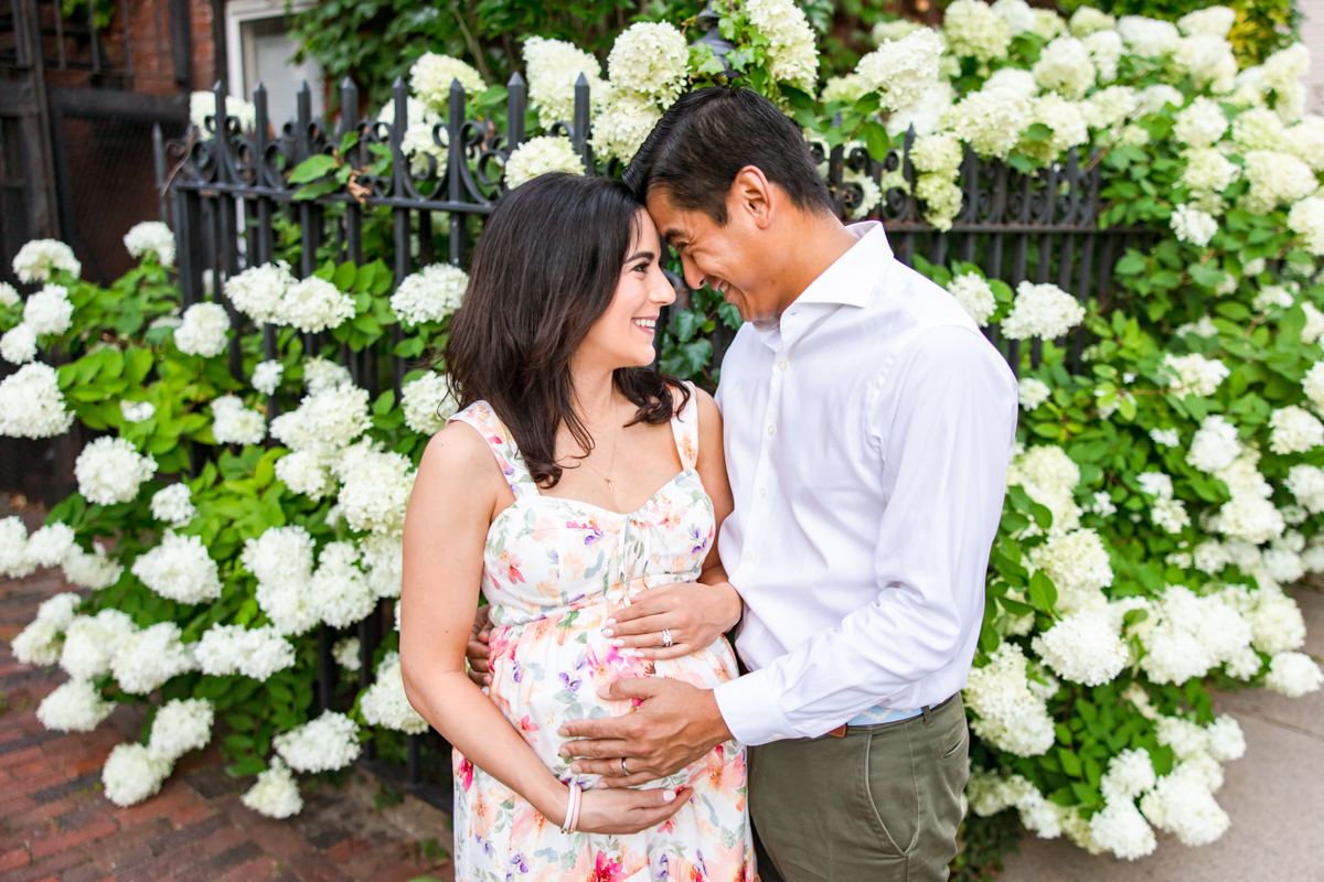 New Parents