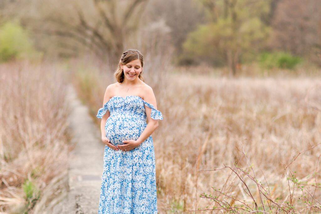 New Parents Photos