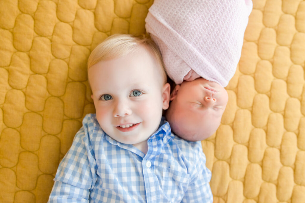 Boston baby photography

