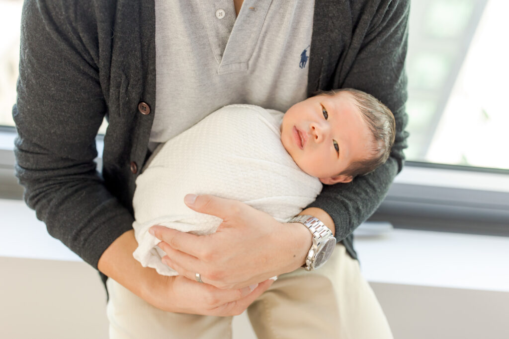 Newborn Consultant