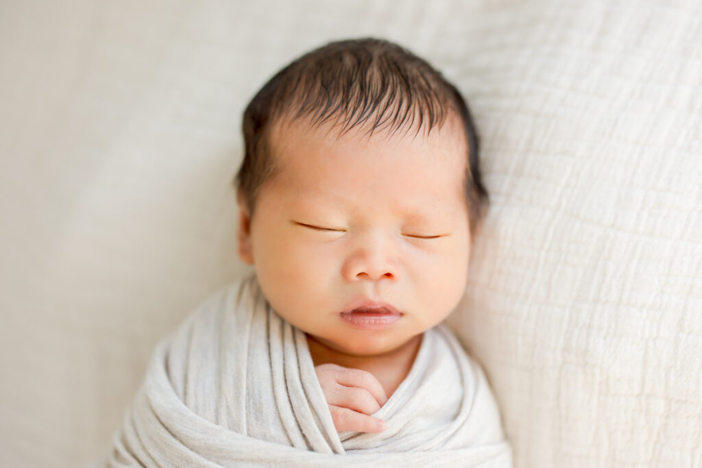 Boston Baby Consultant