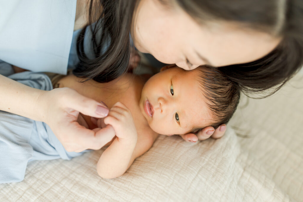 Newborn Consultant