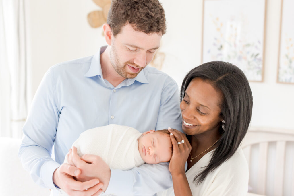 Newborn Consultant in Boston