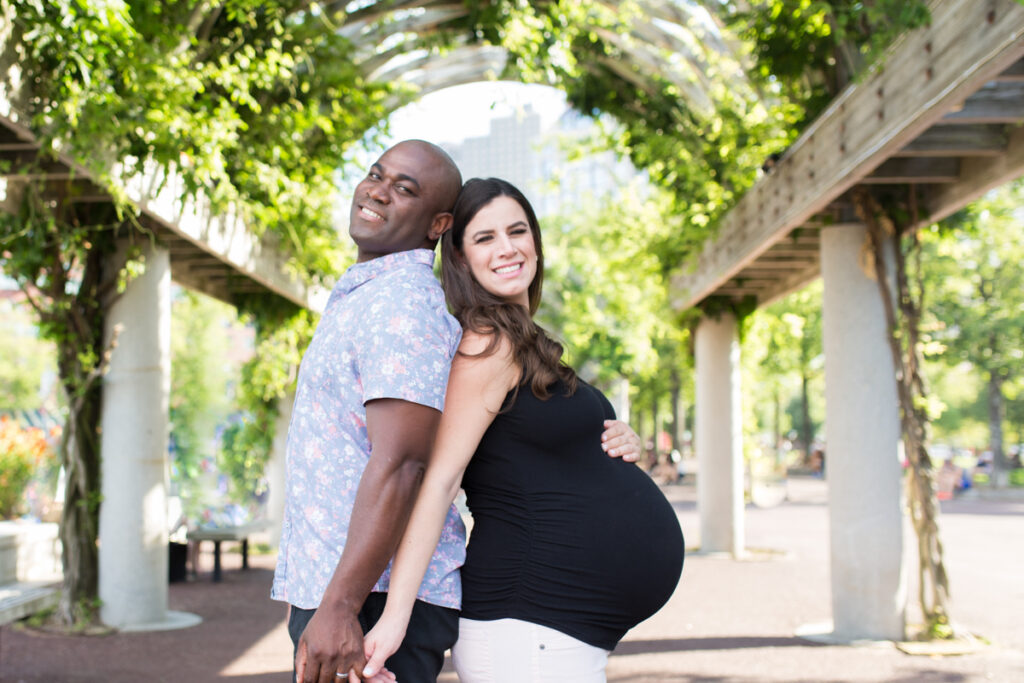 Maternity Photoshoot