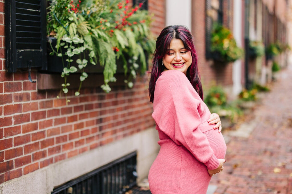 Maternity Photoshoot