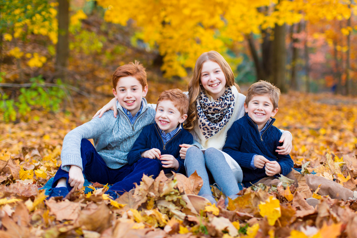 Boston family photography