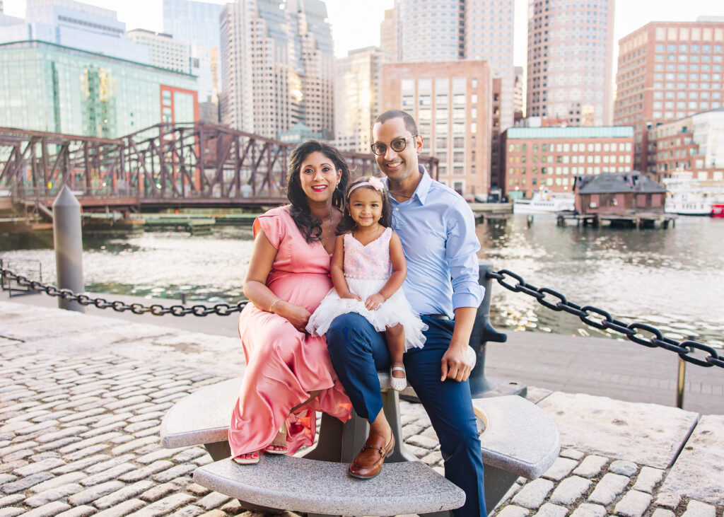 Boston maternity photography