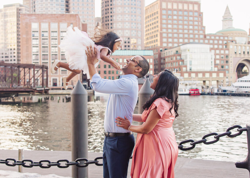 Boston maternity photography