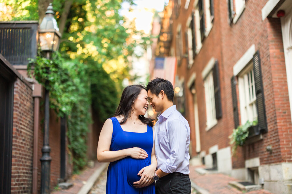 maternity photographer