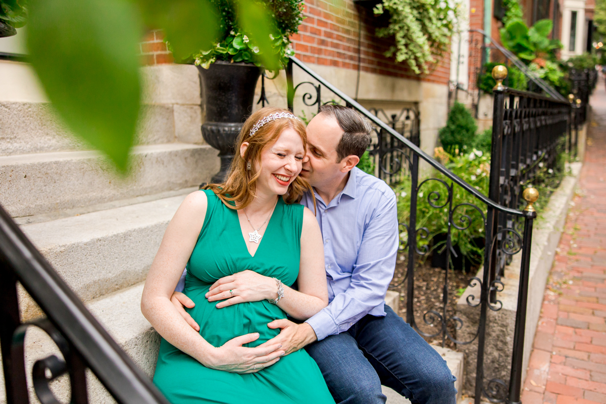 maternity photographer