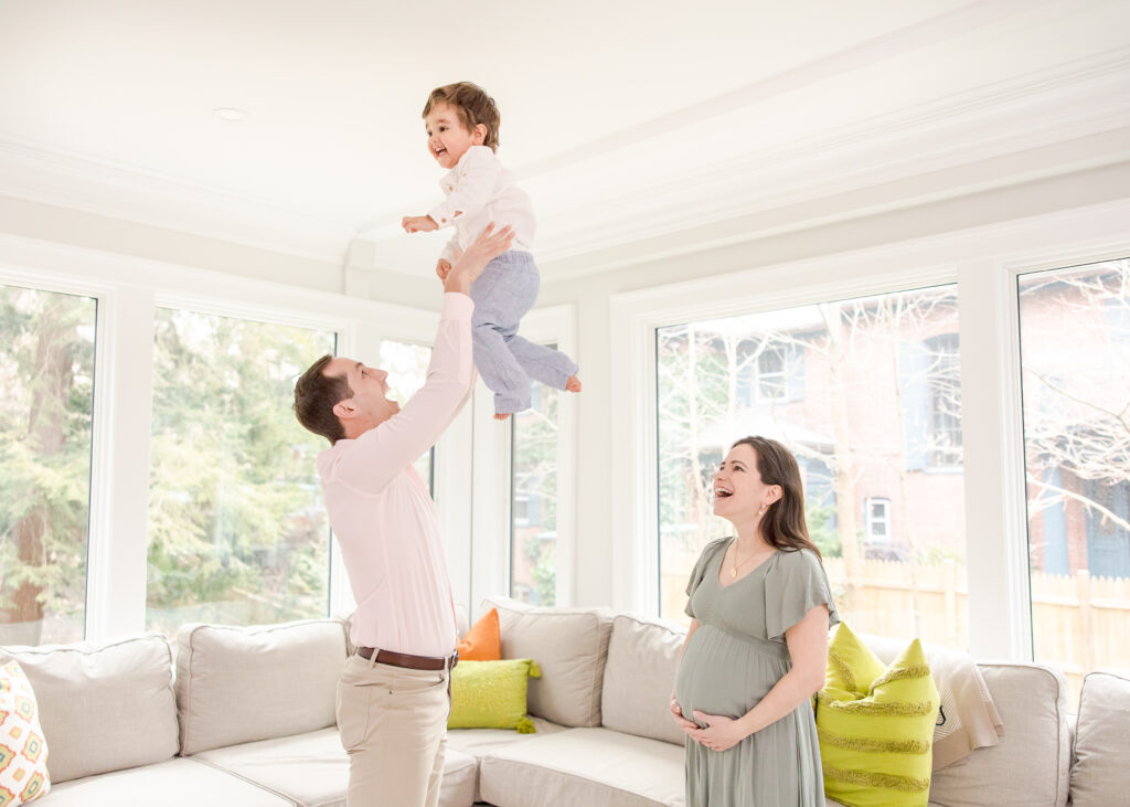 maternity photography