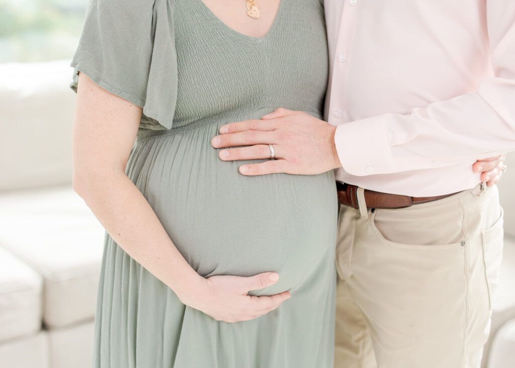 maternity photography