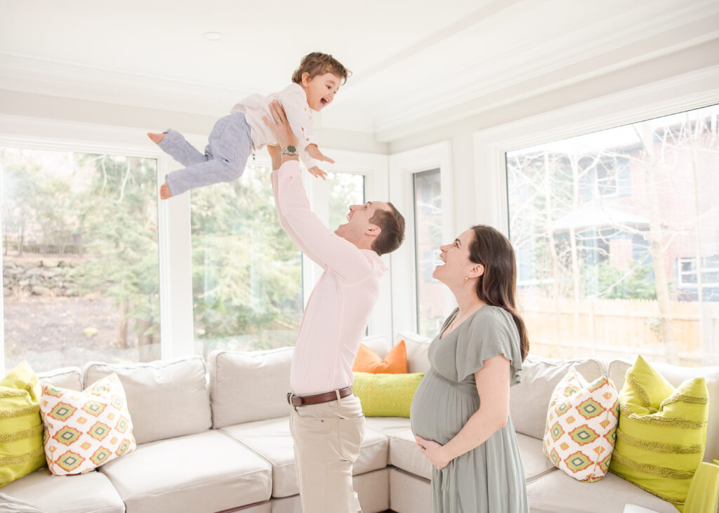 maternity photography