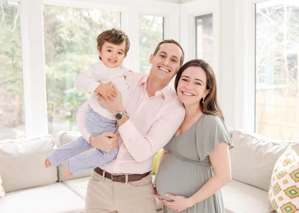 maternity photography