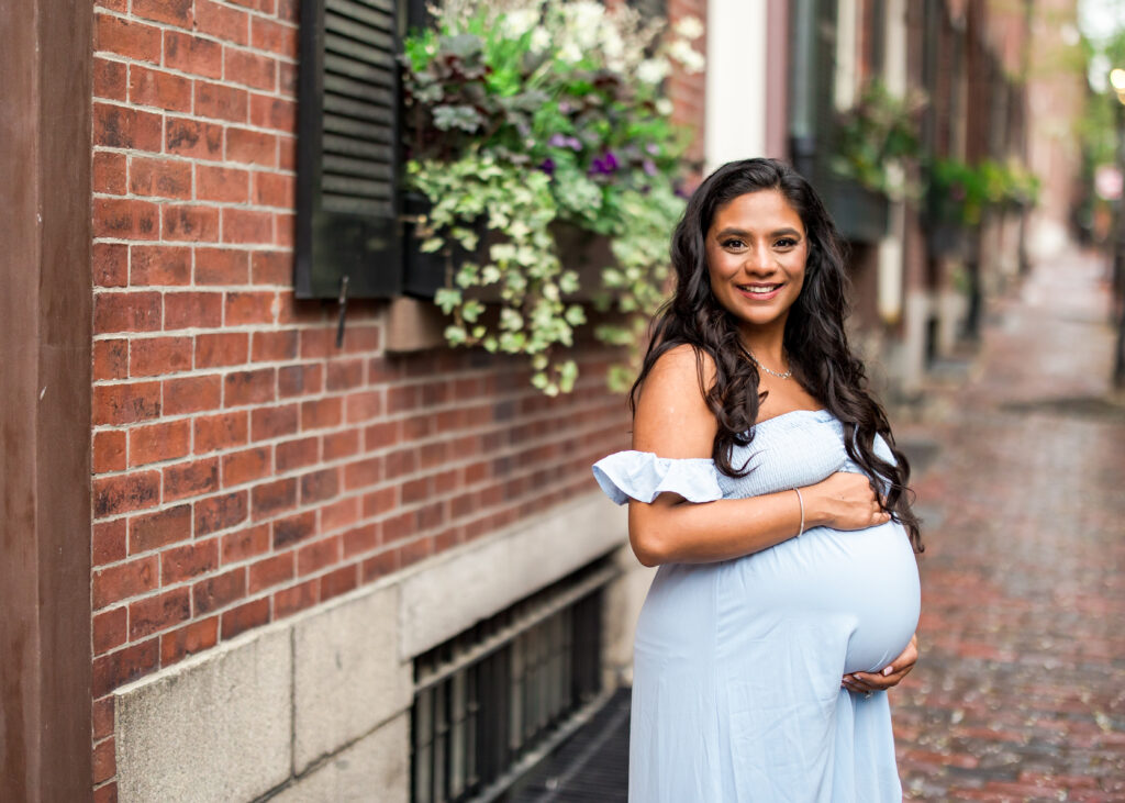 maternity photography