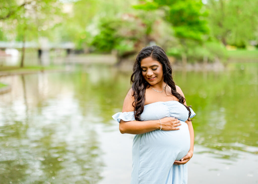 maternity sessions