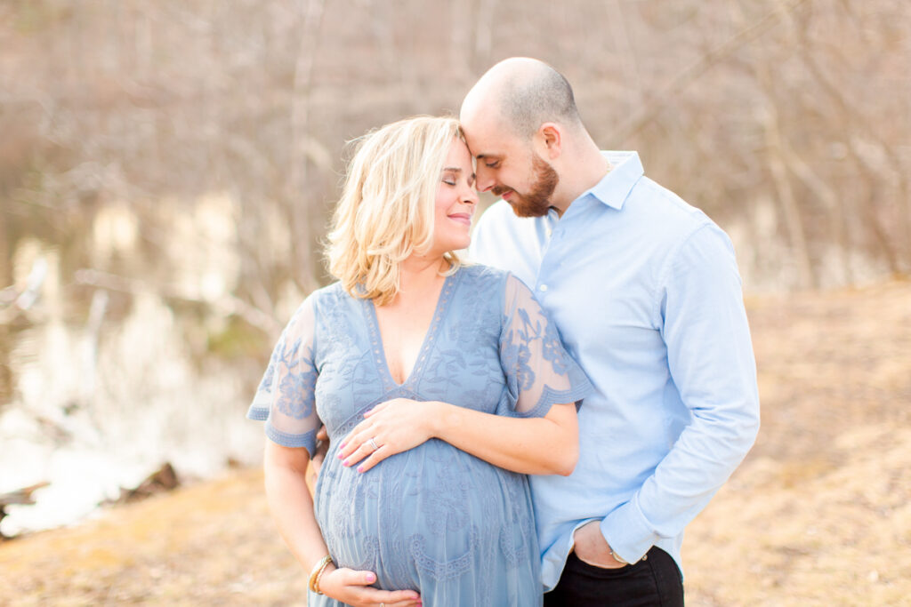 maternity sessions