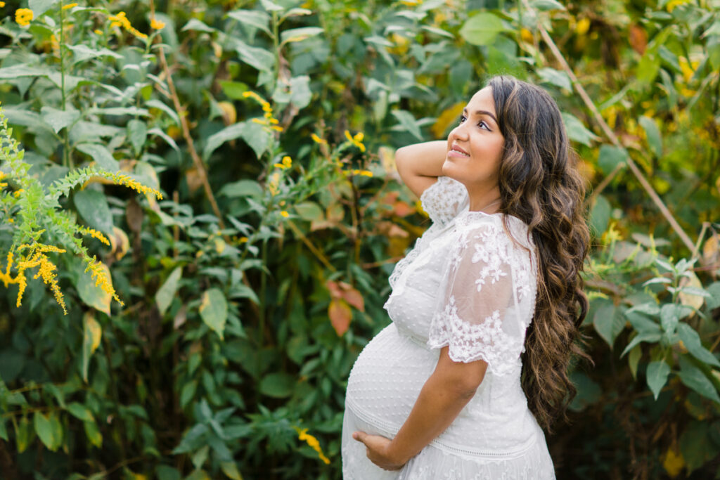 maternity sessions